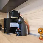 Bright 1-bedroom In The Heart Of The Apartment