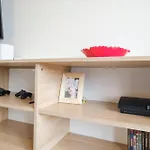 Bright 1-bedroom In The Heart Of The Apartment *