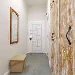Bright 1-bedroom In The Heart Of The Apartment